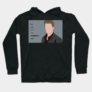 Jackson Whittemore Hoodie